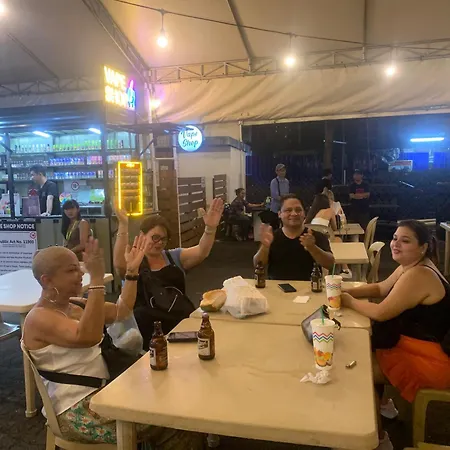 All Access Manila Tour